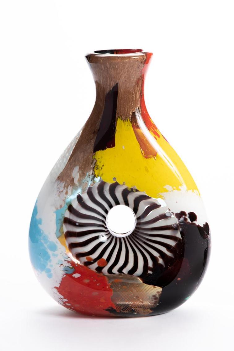 Vase (from Eldorado Series)
