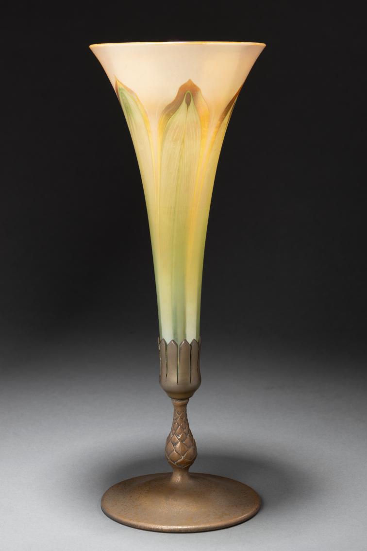 Trumpet Vase