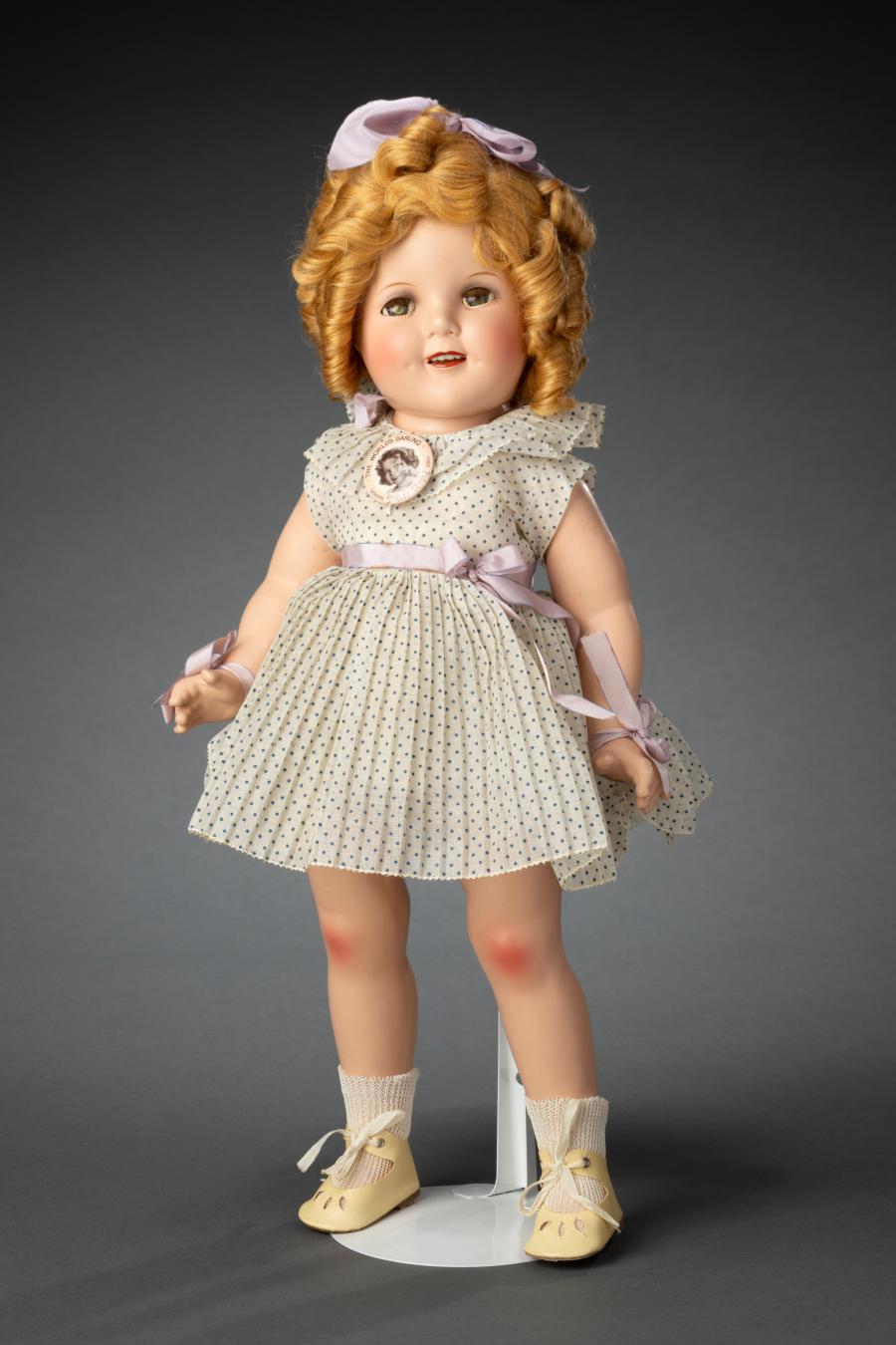 Ideal Doll and Toy Co.