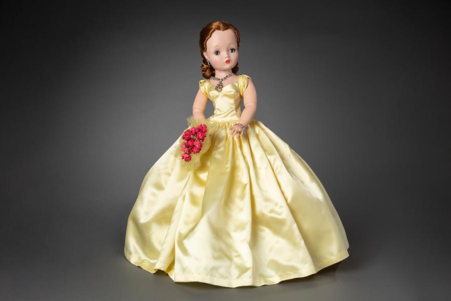 The Alexander Doll Company