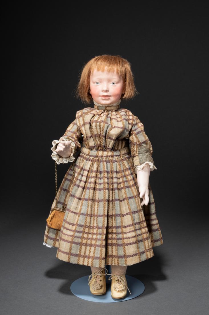 Artist Doll (Reform Doll)