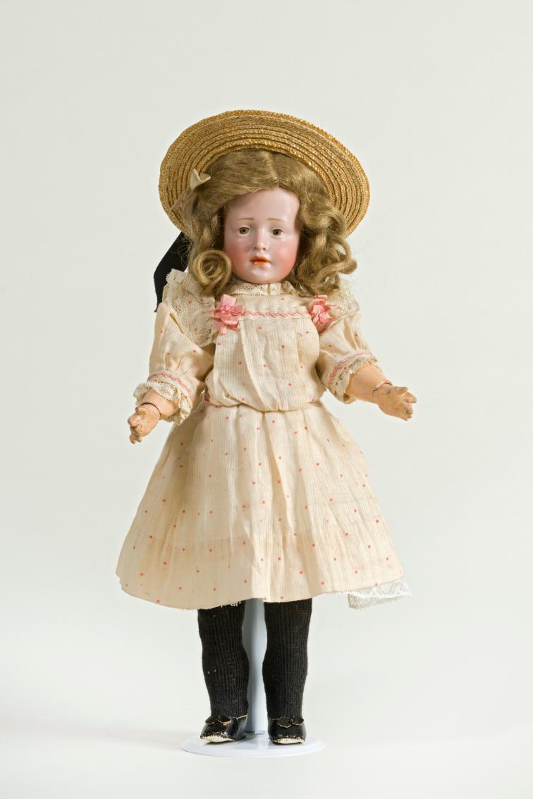Character Doll (Model 150)